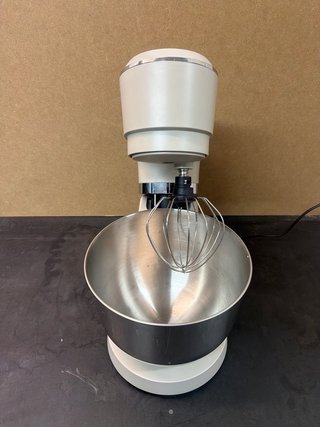 Robot de cocina Girmi Gastronomo 6L 1500W