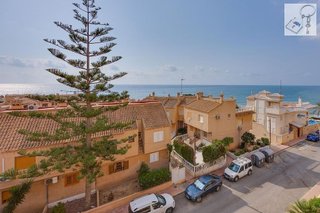 Piso en venta en Torrelamata - La Mata en Torrevieja