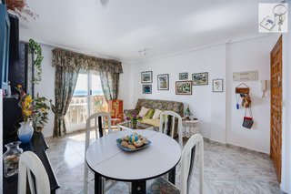 Piso en venta en Torrelamata - La Mata en Torrevieja
