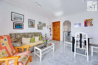 Piso en venta en Torrelamata - La Mata en Torrevieja