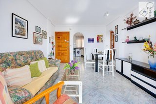 Piso en venta en Torrelamata - La Mata en Torrevieja