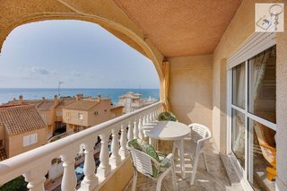 Piso en venta en Torrelamata - La Mata en Torrevieja