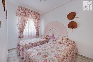 Piso en venta en Torrelamata - La Mata en Torrevieja