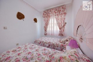 Piso en venta en Torrelamata - La Mata en Torrevieja