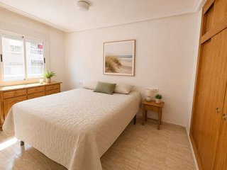 Piso en venta en Playa del Cura en Torrevieja