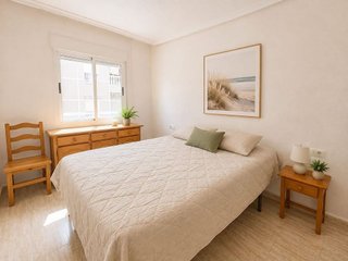Piso en venta en Playa del Cura en Torrevieja