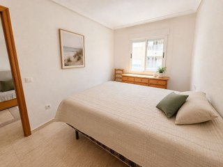 Piso en venta en Playa del Cura en Torrevieja