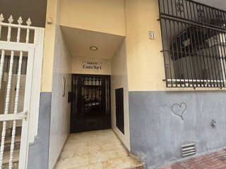 Piso en venta en Playa del Cura en Torrevieja