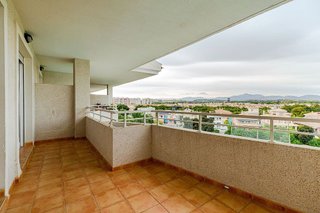 Piso en venta en Alicante Golf en Alicante