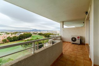 Piso en venta en Alicante Golf en Alicante