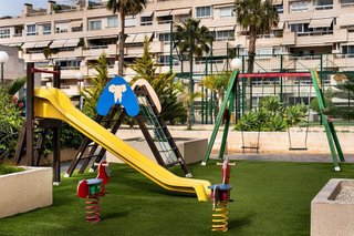 Piso en venta en Alicante Golf en Alicante