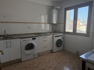 Piso en venta en Centro en Gijón
