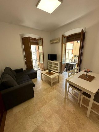 Piso en alquiler en San Matías - Realejo en Granada