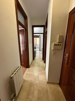 Piso en alquiler en San Matías - Realejo en Granada
