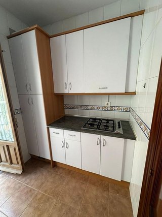 Piso en alquiler en San Matías - Realejo en Granada