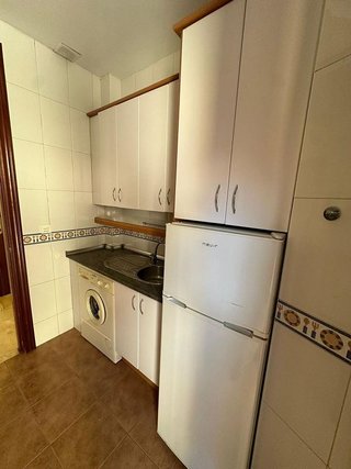 Piso en alquiler en San Matías - Realejo en Granada