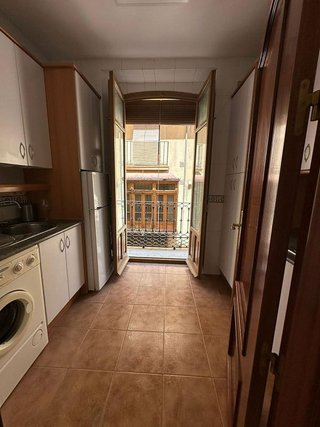Piso en alquiler en San Matías - Realejo en Granada