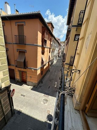 Piso en alquiler en San Matías - Realejo en Granada