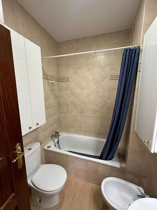 Piso en alquiler en San Matías - Realejo en Granada