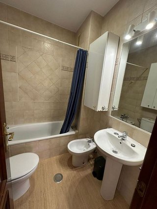 Piso en alquiler en San Matías - Realejo en Granada