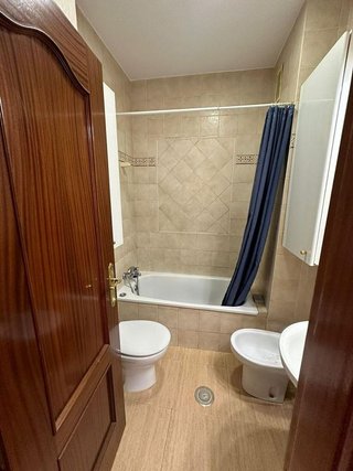 Piso en alquiler en San Matías - Realejo en Granada