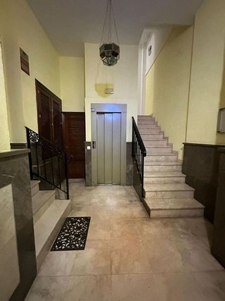 Piso en alquiler en San Matías - Realejo en Granada