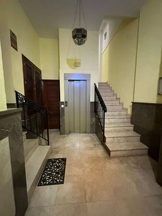 Piso en alquiler en San Matías - Realejo en Granada