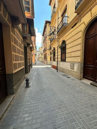 Piso en alquiler en San Matías - Realejo en Granada