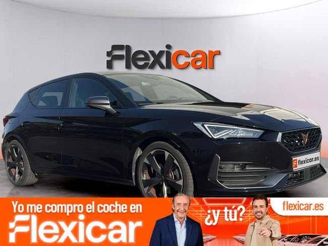 Cupra León 1.5 eTSI 110kW (150CV) DSG - foto 1