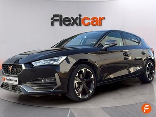 Cupra León 1.5 eTSI 110kW (150CV) DSG