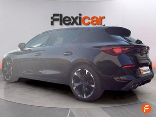 Cupra León 1.5 eTSI 110kW (150CV) DSG
