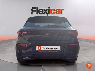 Cupra León 1.5 eTSI 110kW (150CV) DSG