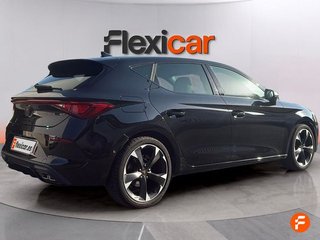 Cupra León 1.5 eTSI 110kW (150CV) DSG