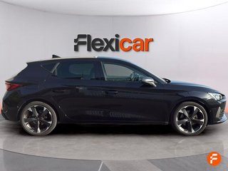Cupra León 1.5 eTSI 110kW (150CV) DSG