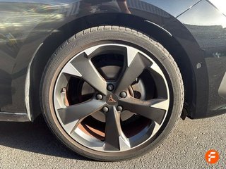 Cupra León 1.5 eTSI 110kW (150CV) DSG