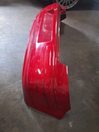 Defensa Golf 4