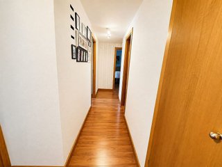 Piso en venta en Tómbola en Alicante