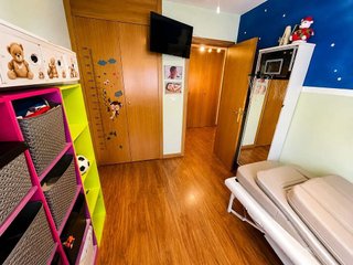 Piso en venta en Tómbola en Alicante