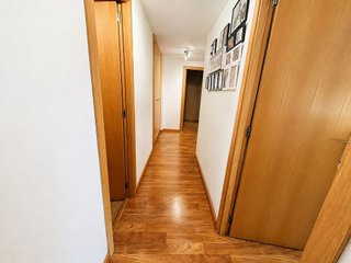 Piso en venta en Tómbola en Alicante
