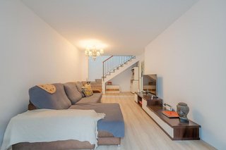 Piso en venta en Santa Eugènia en Girona