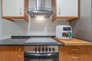 Piso en venta en Santa Eugènia en Girona