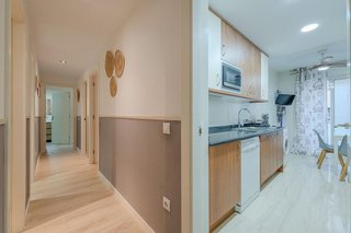 Piso en venta en Santa Eugènia en Girona