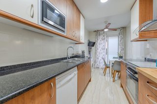 Piso en venta en Santa Eugènia en Girona