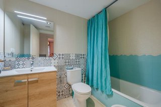Piso en venta en Santa Eugènia en Girona