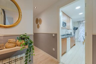 Piso en venta en Santa Eugènia en Girona