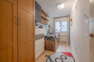 Piso en venta en Santa Eugènia en Girona