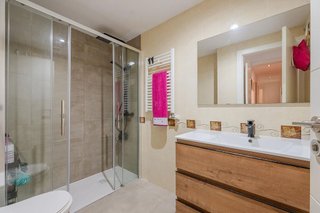 Piso en venta en Santa Eugènia en Girona
