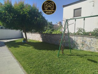 Chalet en venta en Andújar