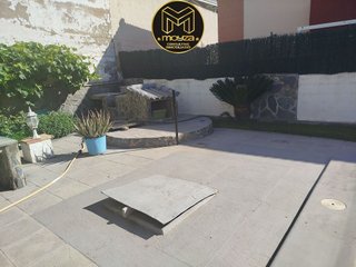 Chalet en venta en Andújar