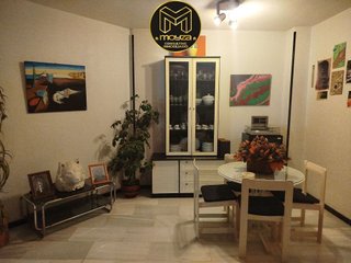 Chalet en venta en Andújar